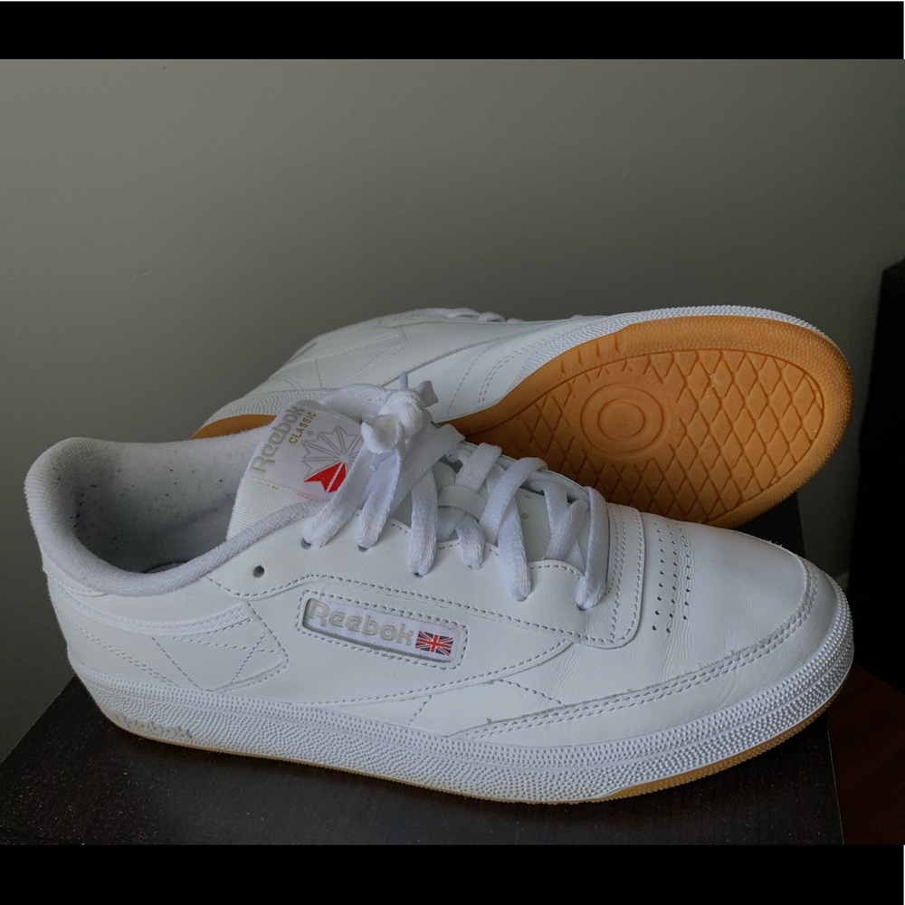 Reebok Club C 85